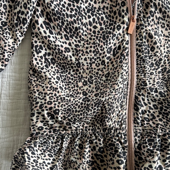 Spring Jacket - Picture 3 of 4